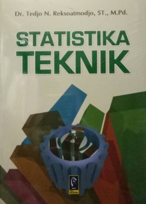 Image of STATISTIKA TEKNIK
