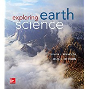 Image of Exploring Earth Science