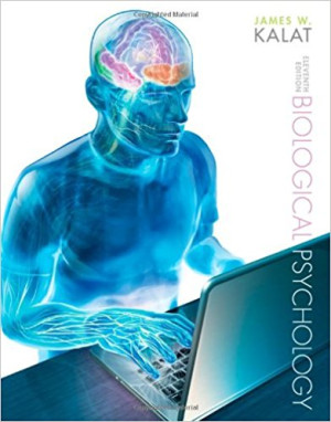 Image of Biological Psychology