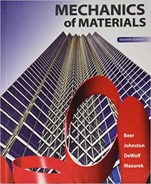 Image of Mechanics Of Materials