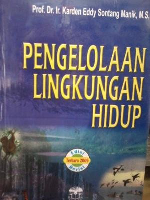 Image of Pengelolaan Lingkungan Hidup
