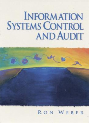 Image of Information Systems Control and Audit