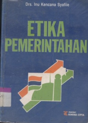 Image of Etika Pemerintahan