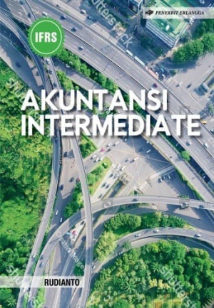 Image of Akuntansi Intermediate