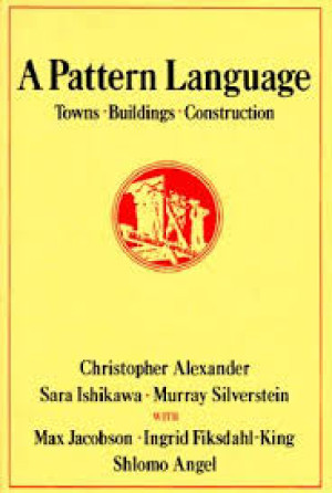 Image of A Pattern Language
