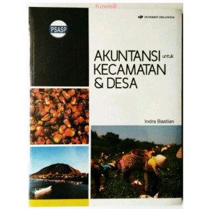 Image of Akuntansi untuk Kecamatan dan Desa