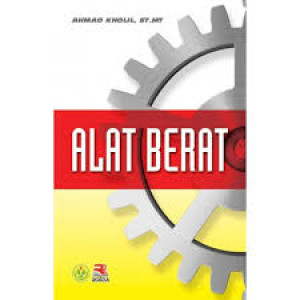 Image of Alat Berat