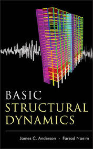 Image of Basic Structural Dynamics