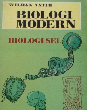 Image of Biologi Modern: biologi sel