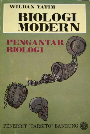 Image of Biologi Modern: pengantar biologi