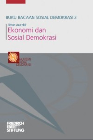 Image of Buku Bacaan Sosial Demokrasi 2 (Ekonomi dan Sosial Demokrasi)