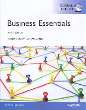 Image of Busines Esentialis