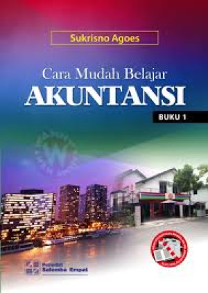 Image of Cara Mudah Belajar Akuntansi