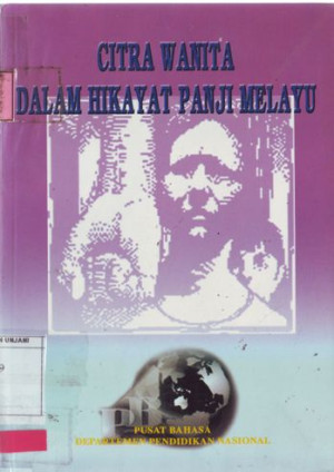Image of Citra Wanita Dalam Hikayat Panji Melayu
