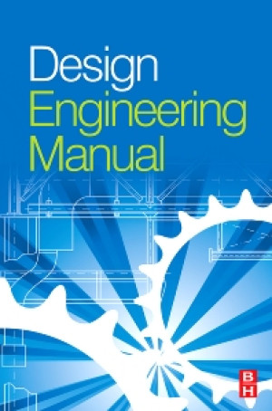 Image of Design Engineering Manual