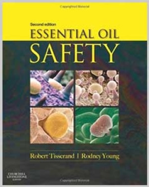 Image of ESSENTIAL OIL SAFETY