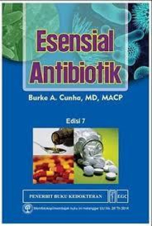 Image of Esensial Antibiotik