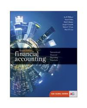 Image of Financial Accounting