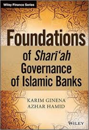 Image of Foundation of Shari'ah Governance of Islamic Banks