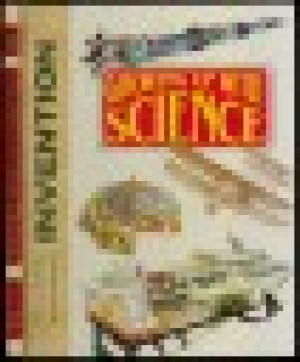 Image of Growing Up With Science: The Illustrated Encyclopedia of Inventation Vol.10