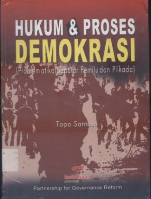 Image of Hukum & Proses Demokrasi