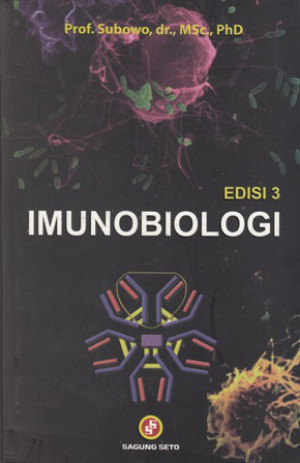 Image of Imunobiologi