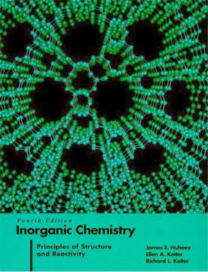 Image of Inorganic Chemistry