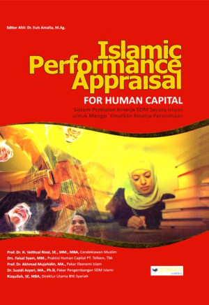 Image of Islamic Performance Appraisal