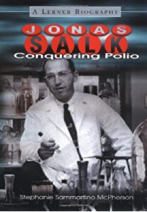 Image of Jonas Salk : Conquering Polio