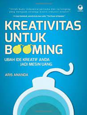 Image of Kreativitas untuk Booming