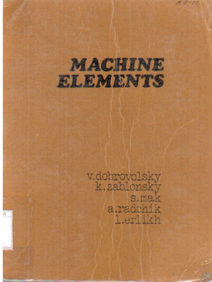 Image of Machine Elements