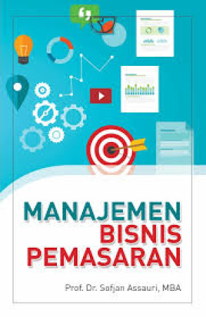 Image of Manajemen Bisnis Pemasaran