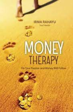 Image of Money Therapy