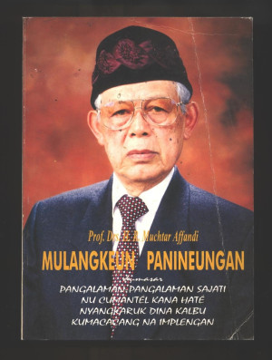 Image of Mulangkeun Panineungan