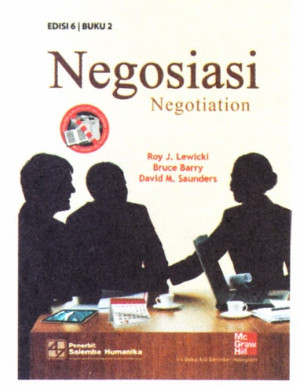 Image of Negosiasi
