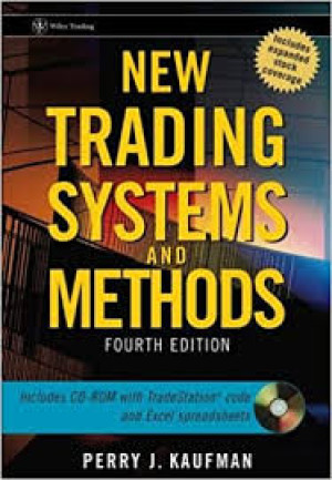 Image of New Trading Systems and Methods