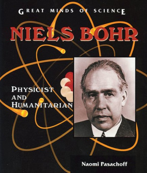 Image of Niels Bohr : Physicist and Humanitarian