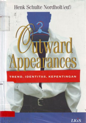 Image of Outward Appearances Trend, Identitas, Kepentingan