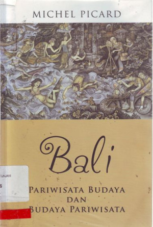 Image of BALI: Pariwisaata Budaya dan Budaya Pariwisata