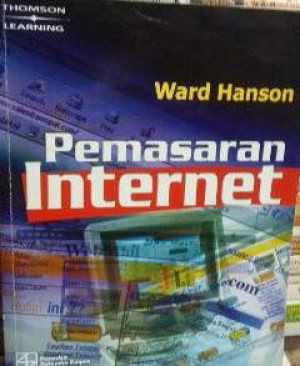 Image of Pemasaran Internet: Principles of Internet Marketing