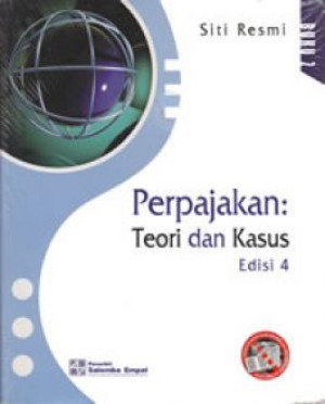Image of Perpajakan : Teori dan Kasus