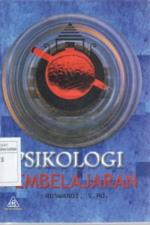 Image of Psikologi Pembelajaran