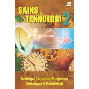 Image of Sains & Teknologi 2