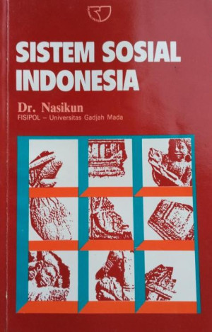 Image of Sistem Sosial Indonesia