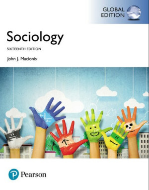 Image of Sociology