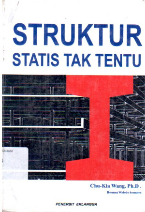 Image of Struktur Statis Tak Tentu