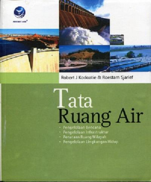 Image of Tata Ruang Air