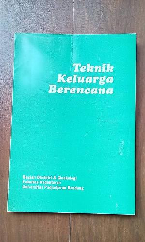 Image of Teknik Keluarga Berencana (Perawatan Kesuburan)