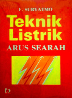 Image of Teknik listrik arus searah