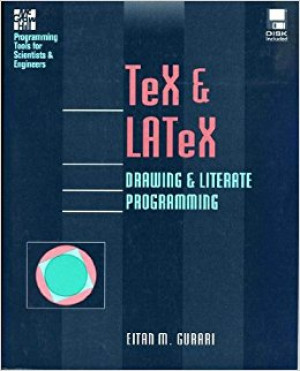 Image of Tex and Latex(drawing and literate Programming)